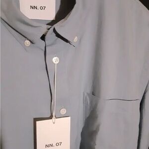 Men’s button up - Nordstrom - never worn tags still on